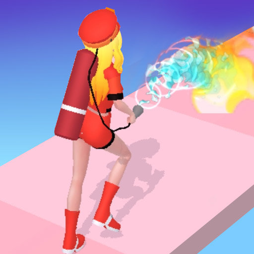 女神变变变官方版