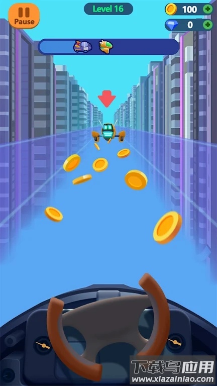 天空指挥官手游下载(Sky Commander)最新版截图4