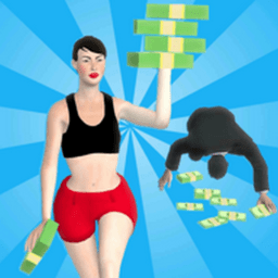 拿走我的钱手机版