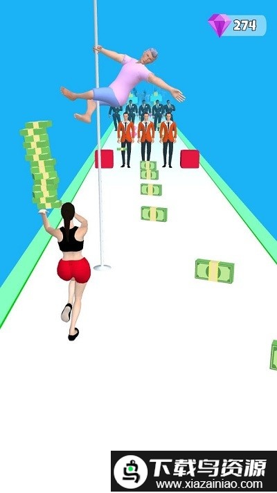 拿走我的钱手机版最新版截图2