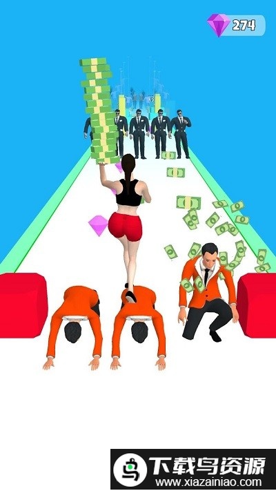 拿走我的钱手机版最新版截图3