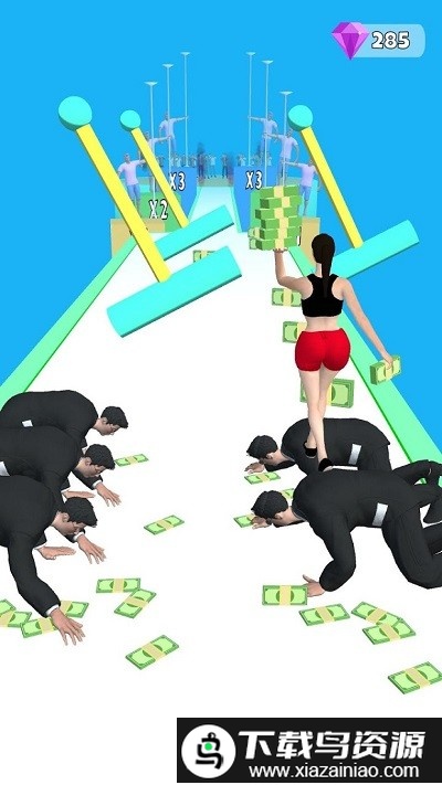 拿走我的钱手机版最新版截图4