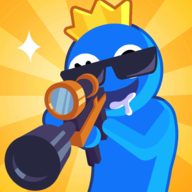 彩虹神枪手(Rainbow Sniper)