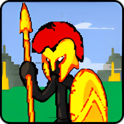 火柴人像素战斗中文版