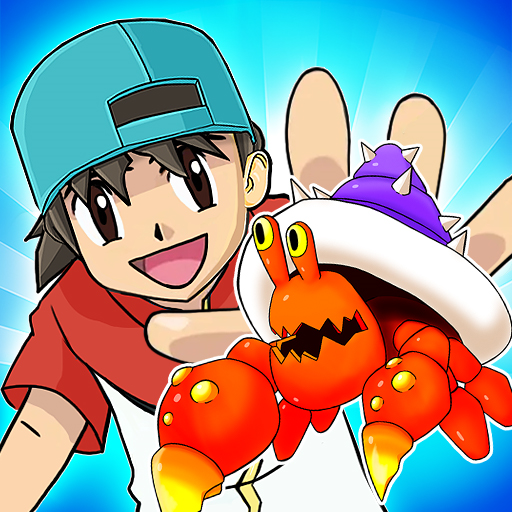 神奇宝贝进化游戏下载安装