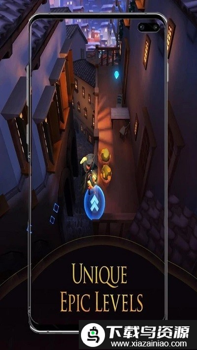 滚滚的天空2正版最新版截图1