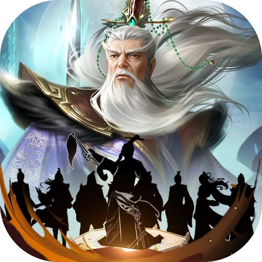 封神幻想游戏官方版