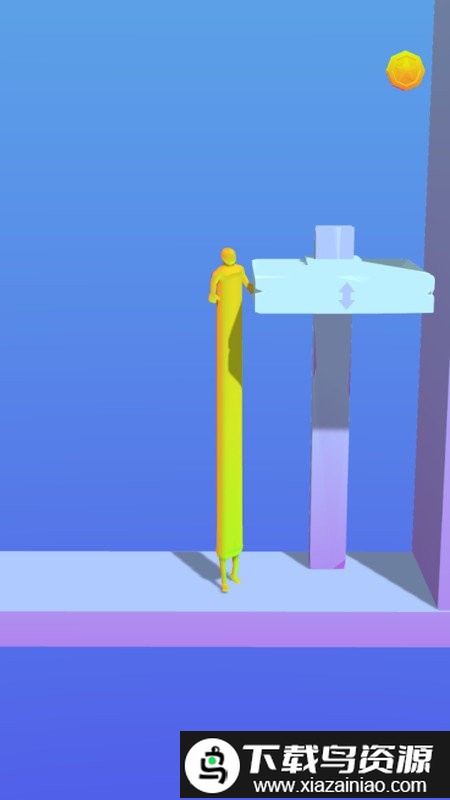 我的腿很长正式版最新版截图1