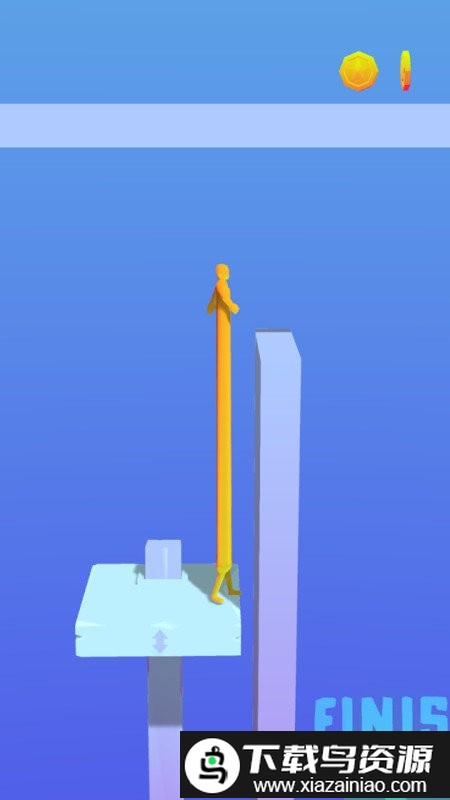 我的腿很长正式版最新版截图3