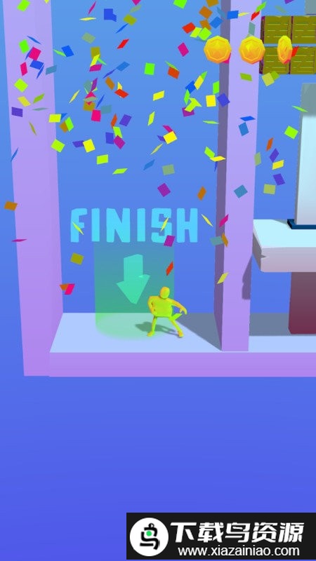 我的腿很长正式版最新版截图4