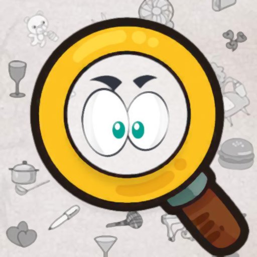 我眼神贼好官方版