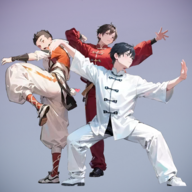 代号功夫游戏新版本