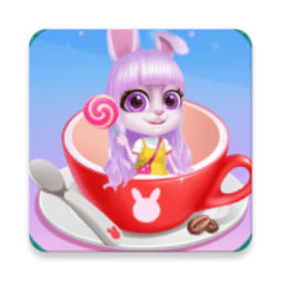 兔小萌咖啡厅游戏