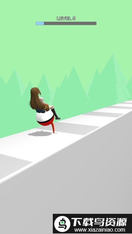 精灵球小姐姐游戏最新版截图2