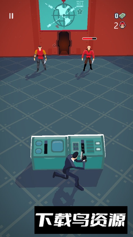 极限特工手游免费版最新版截图4