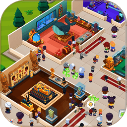 建造模拟经营手机版