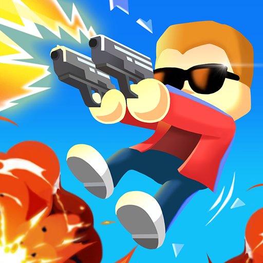 神枪手杰克手机版