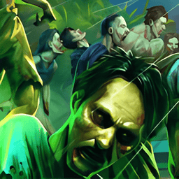 死亡瘟疫僵尸爆发手游(DEAD PLAGUE)