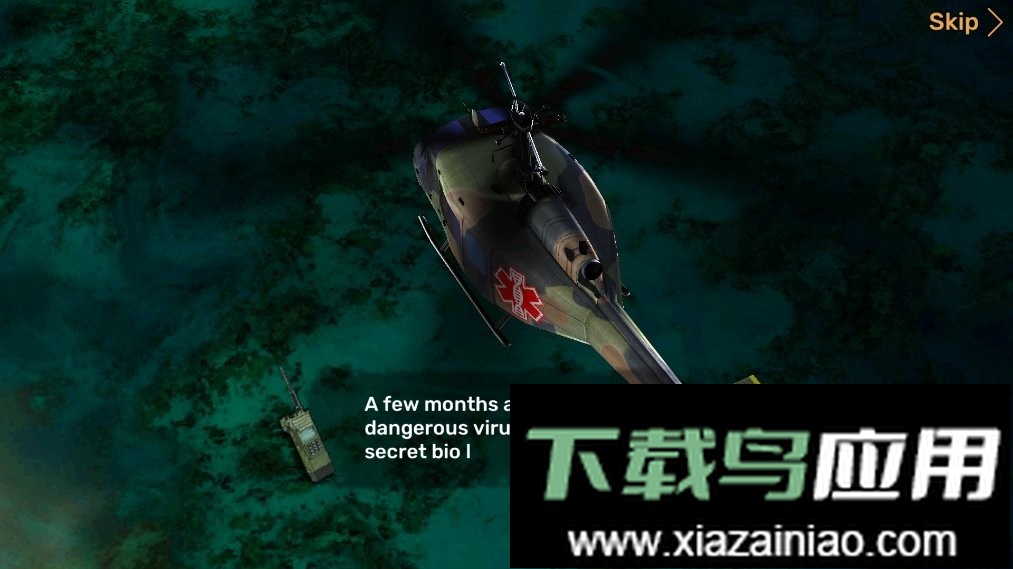 死亡瘟疫僵尸爆发手游(DEAD PLAGUE)最新版截图1