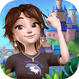 女孩与海官方版游戏