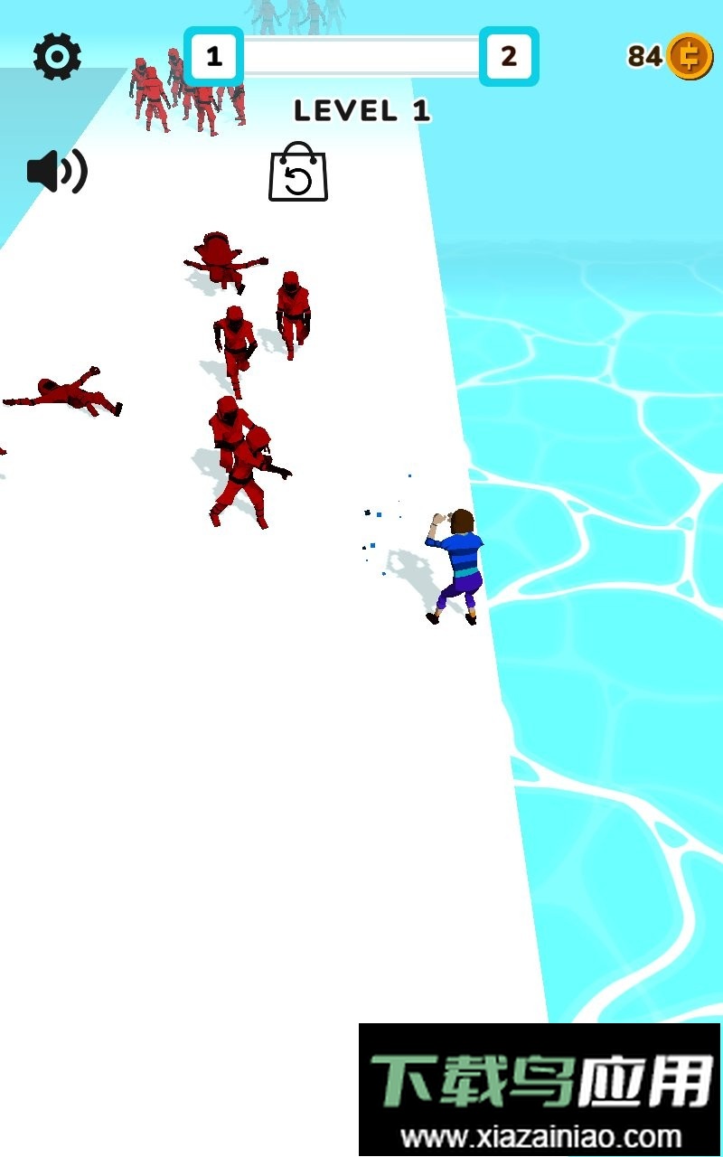 武器大师3d最新版最新版截图2