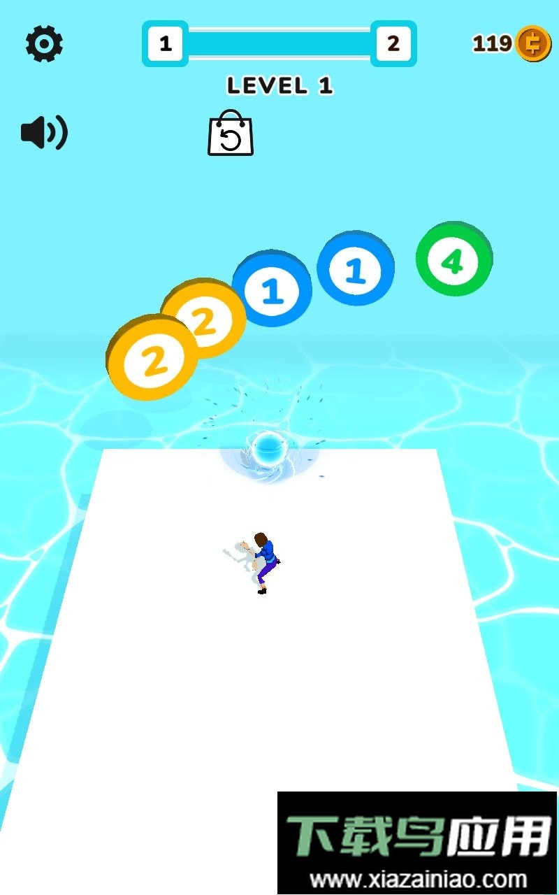 武器大师3d最新版最新版截图3