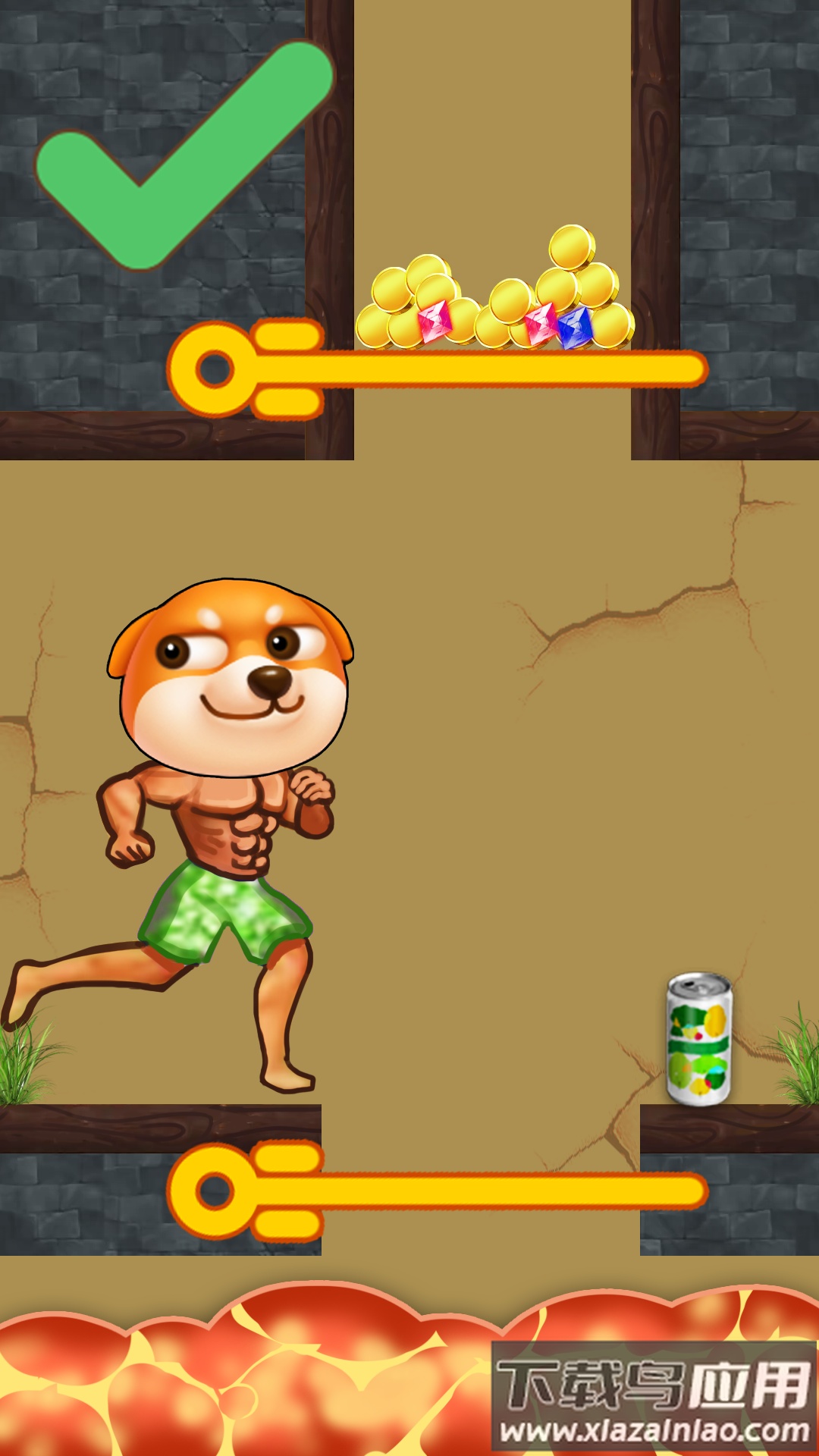 金牌脑洞大师最新版截图3