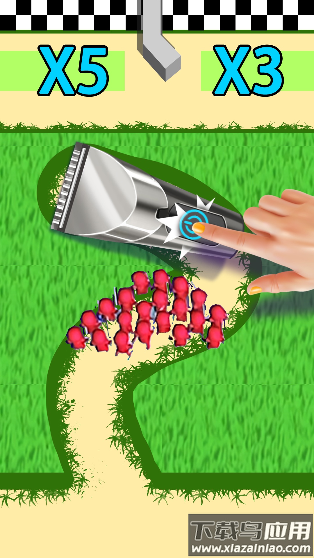 金牌脑洞大师最新版截图4