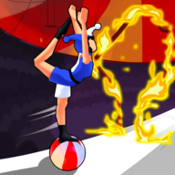 灵魂跑酷3D游戏(Flex Run 3D)