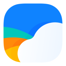 半云图标包最新版