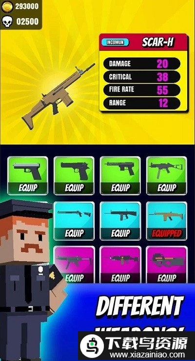 盒子大战僵尸2正版最新版截图1