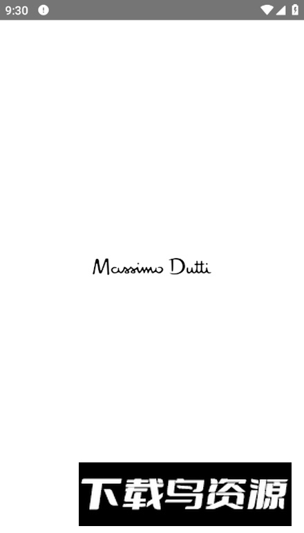 Massimo Dutti安卓中文版最新版截图1