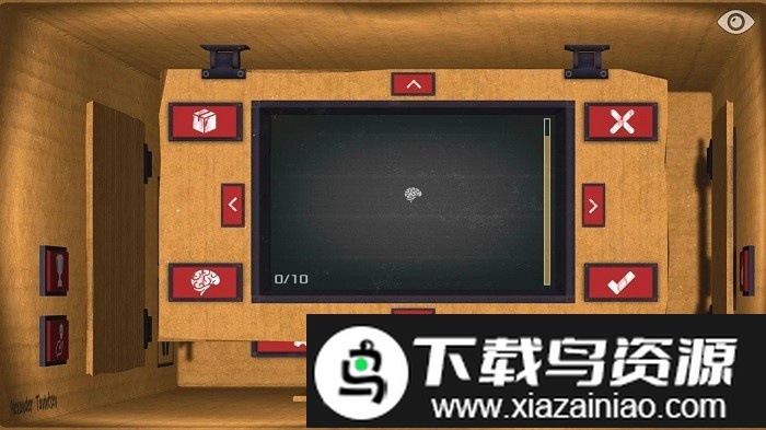 盒子内物品手机版最新版截图3