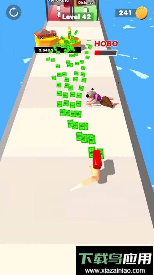 最富枪王(moneygun run)最新版截图1