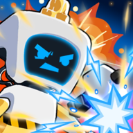 机械之心官方正版游戏