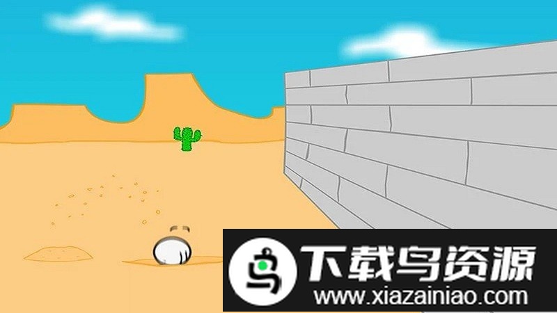 火柴人亨利爆破银行手游最新版截图4