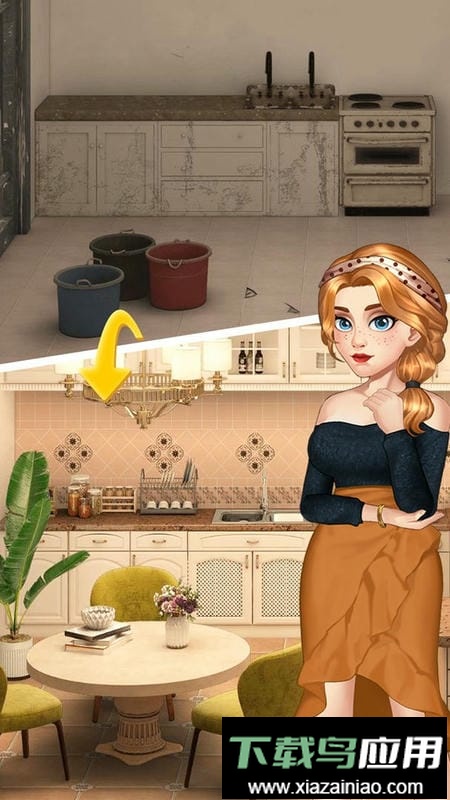 璀璨合成手游最新版截图3