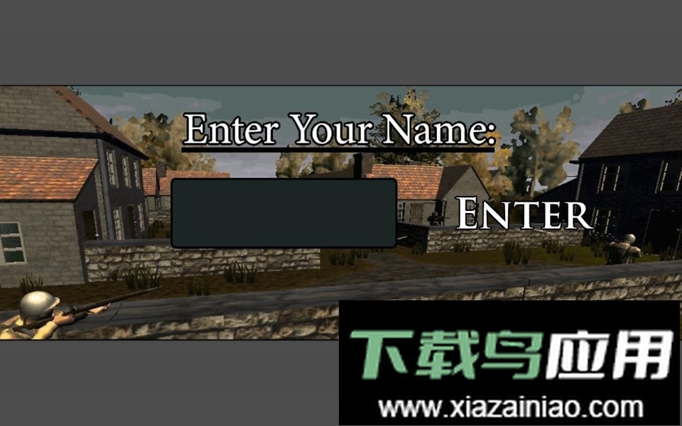 勇气勋章3手机版(Medal Of Valor3)最新版截图1