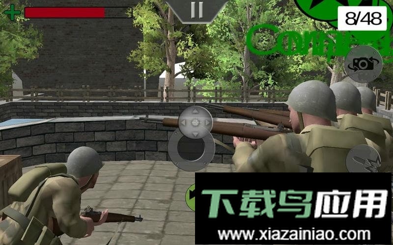 勇气勋章3手机版(Medal Of Valor3)最新版截图2