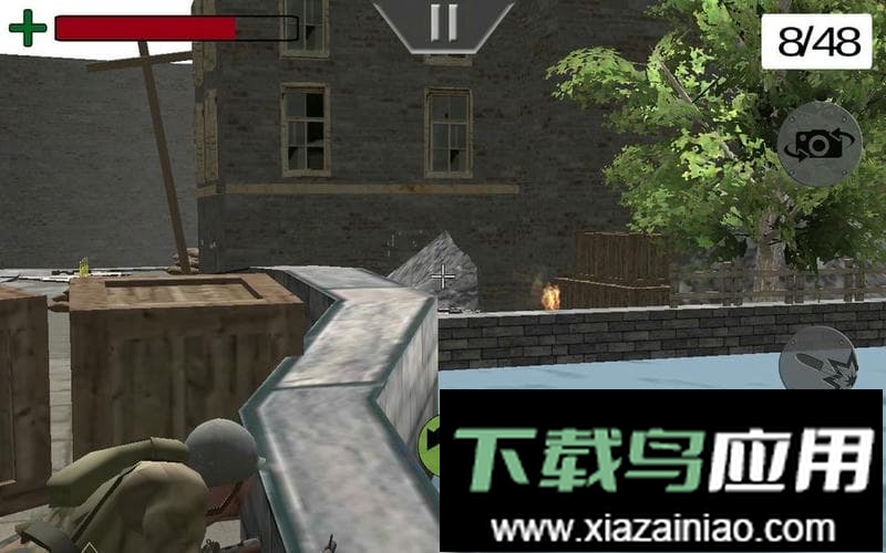 勇气勋章3手机版(Medal Of Valor3)最新版截图3