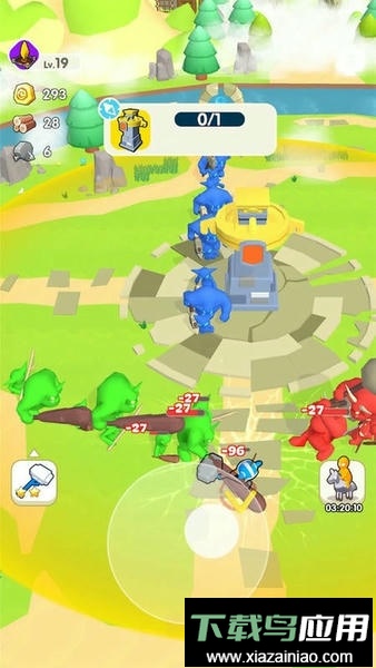 天空土地工艺中文版最新版截图1