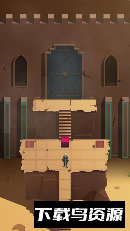 Alter转换平行世界游戏最新版截图1