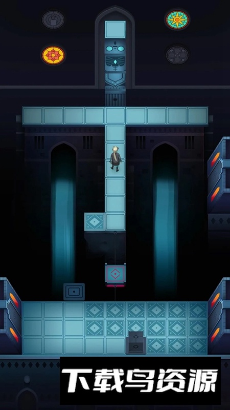 Alter转换平行世界游戏最新版截图3