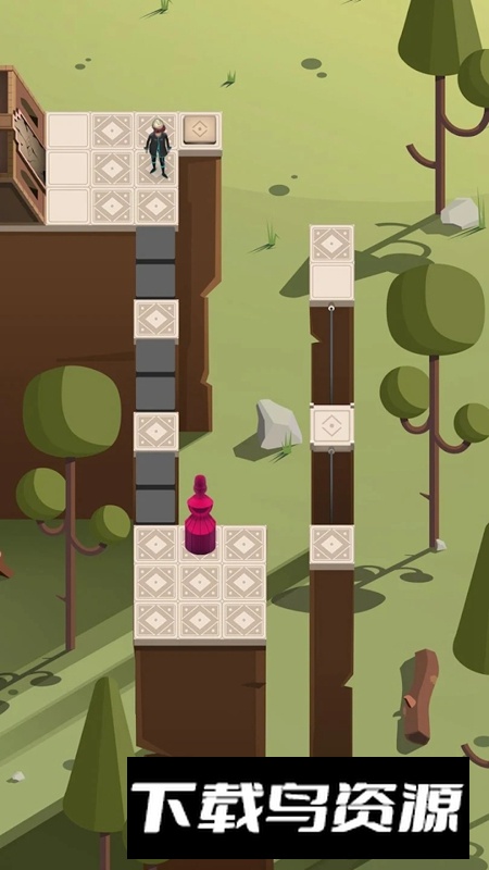 Alter转换平行世界游戏最新版截图4