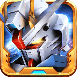 敢达争锋对决小米渠道服