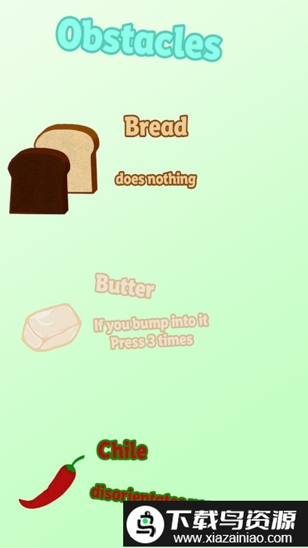 不要炒我手机版最新版截图3