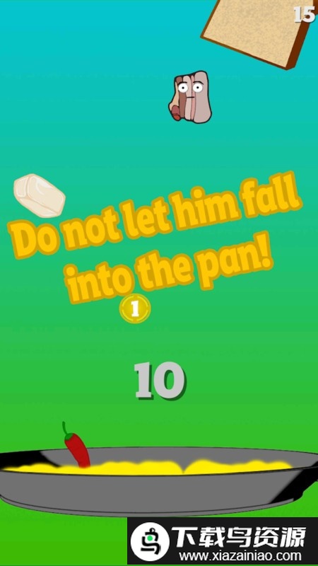 不要炒我手机版最新版截图4