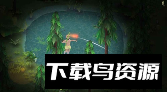 挨饿荒野手游最新版最新版截图1