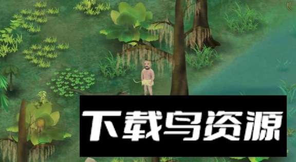 挨饿荒野手游最新版最新版截图4