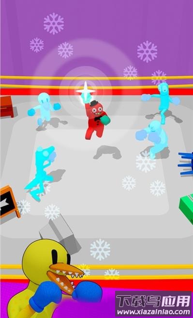 人偶战斗模拟器2中文版下载最新版截图3